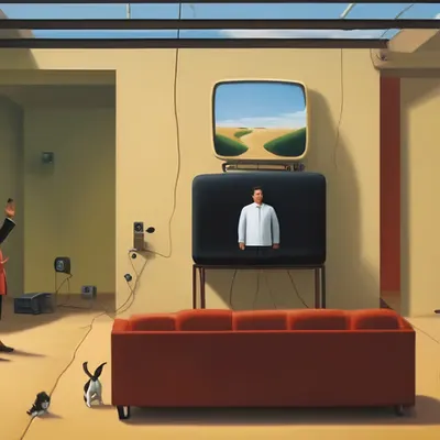 Tethered Projections of Consumption