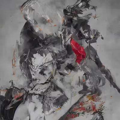 Forgotten Battle Residue