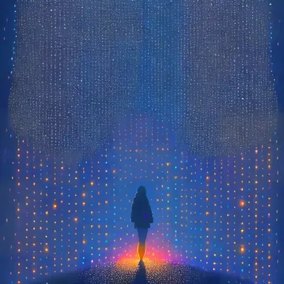 Enigmatic Illumination