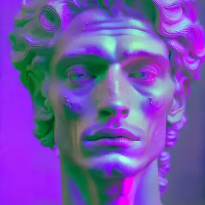 Rotten Visions Restored