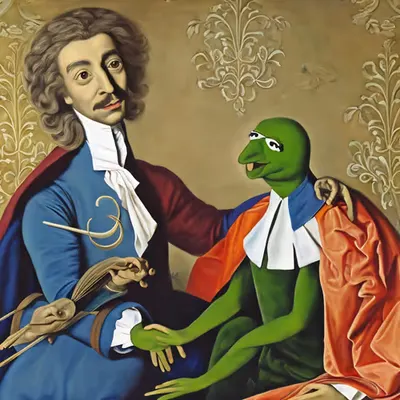 Historic Political Plowig