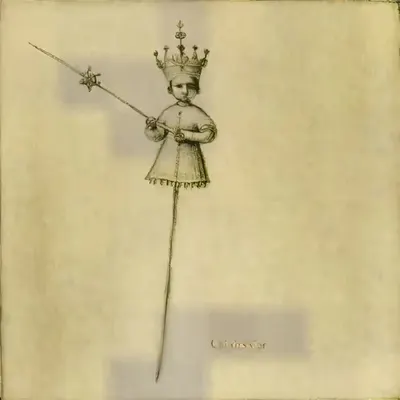 The Princess Unfolds