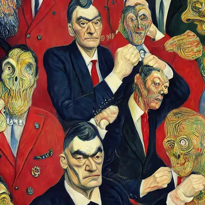 Eclectic Social Maniacs