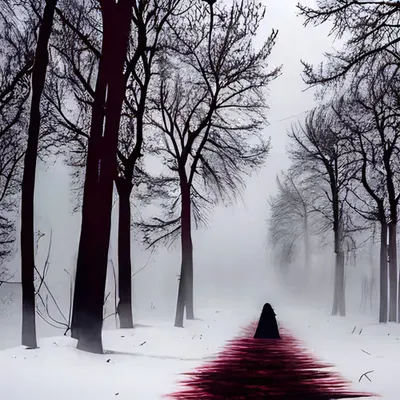 Paving a Path towards Solitude