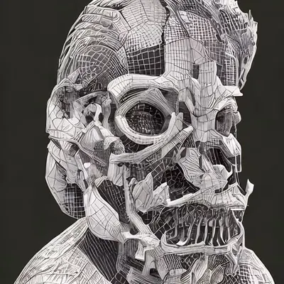 Sketches of the Human Condition