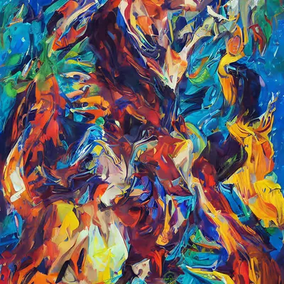 Tension and Motion