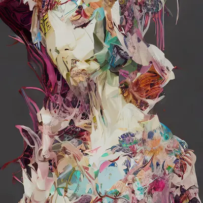 Complexity Incarnate