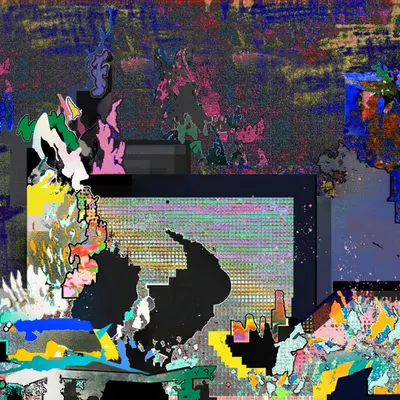 The Digital Abyss