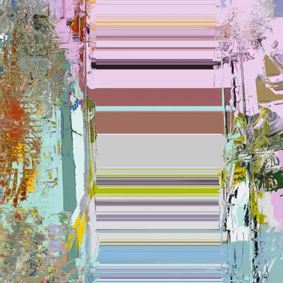Fragments of Memory