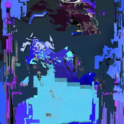 The Nightmare of Rothko