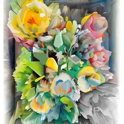 About Flowers