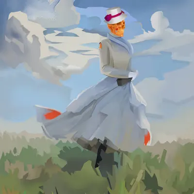 En plein air