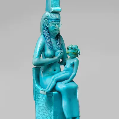 Satoshi Amulet