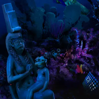 Abyss