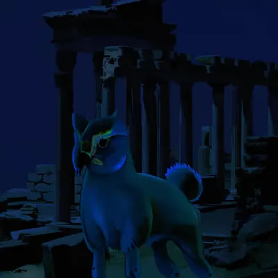 Myths and legends