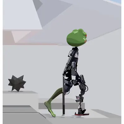 MUSEUM OF TECHNOLOGY / MEME 2.0000