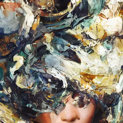 Emerging from Waste