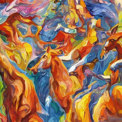 Cycles of Expressing