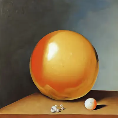 Life's Delicate Balance