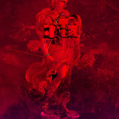 Pompeii #1 Moregine #1/3