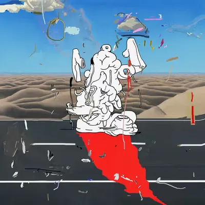 bleed