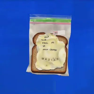 Better than trash #5