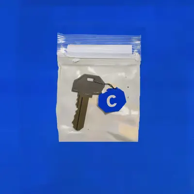 You dropped this #5
