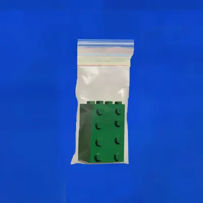 Better than trash #1