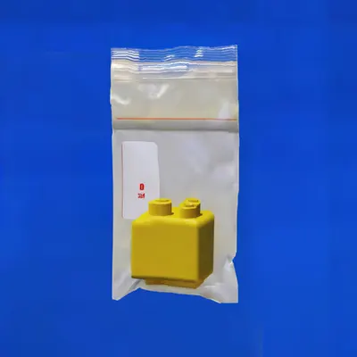 Better than trash #7
