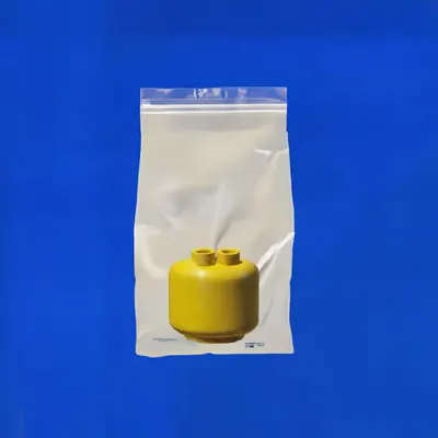 Better than trash #8