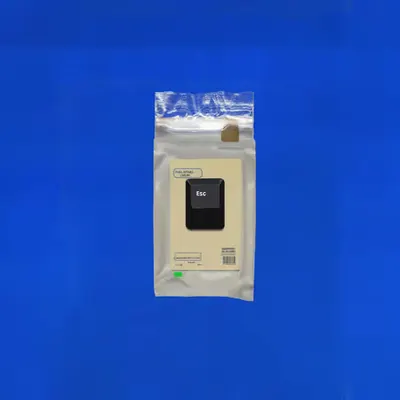 Better than trash #9