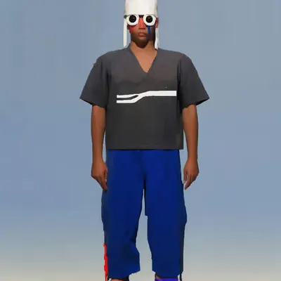 Weebit #1