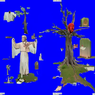 ε