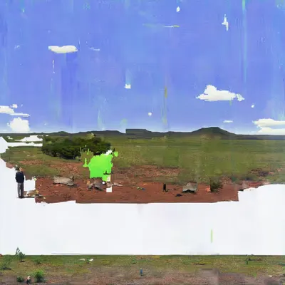 С