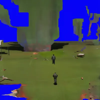 Р