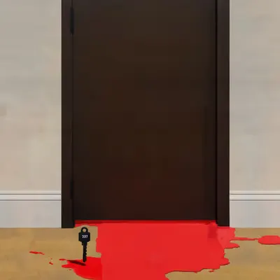 Room 237