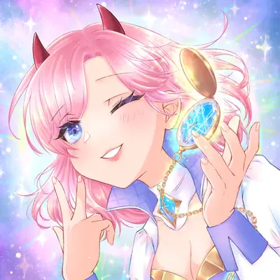 Remilya [#MegamiAtHome]