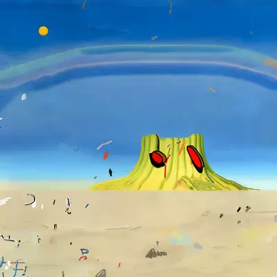Mirage
