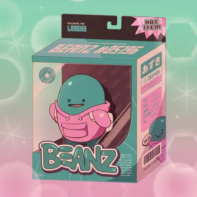 Konbini collection #26 [Lenexy]