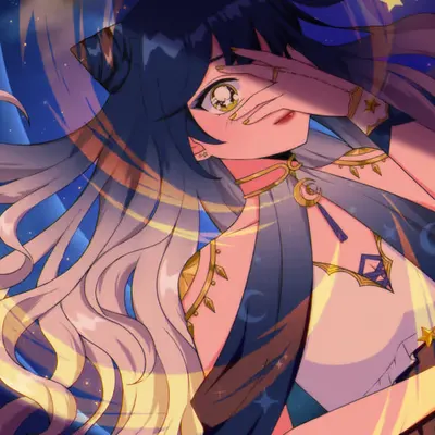 Starry Eyes
