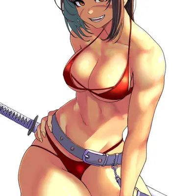 BODY 565