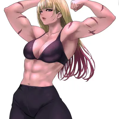 BODY 566