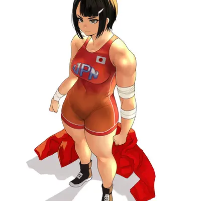 BODY 568
