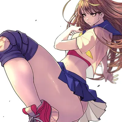 BODY 577