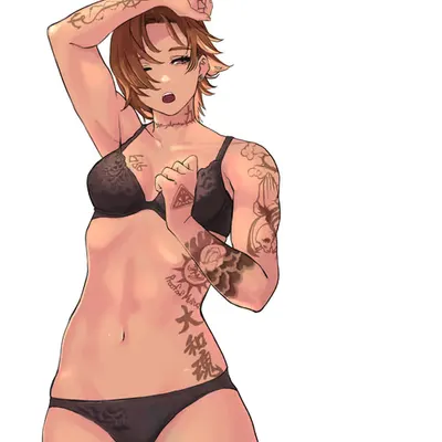 BODY 393