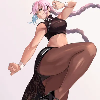 BODY 401