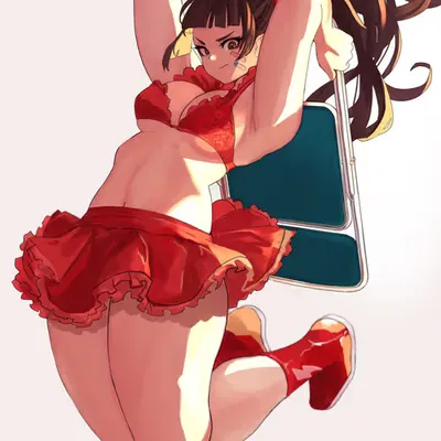 BODY 436
