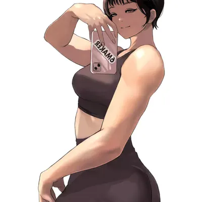 BODY 444
