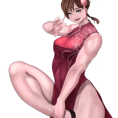 BODY 289