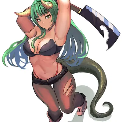 BODY 301